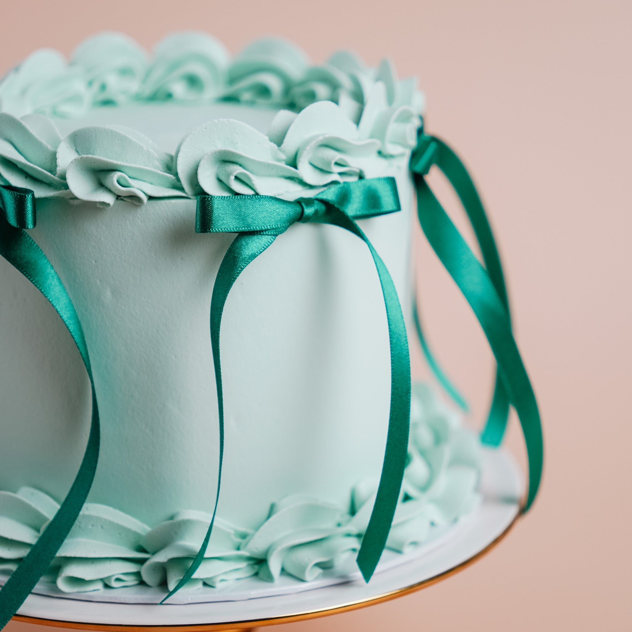 Allergen Friendly Cakes