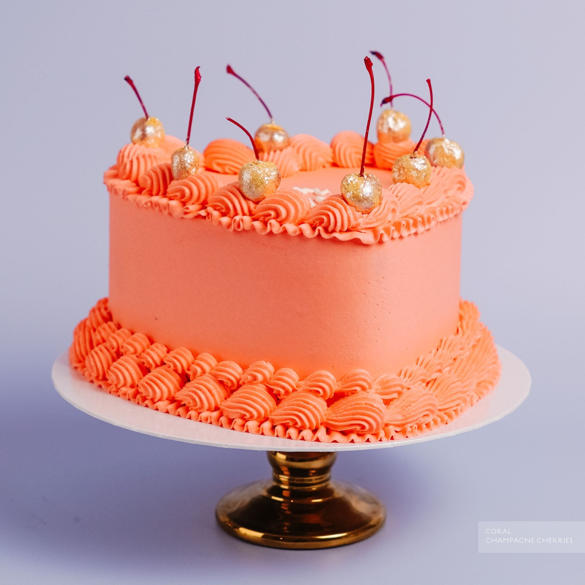Sweetheart Cake (Gluten Friendly Ingredients)