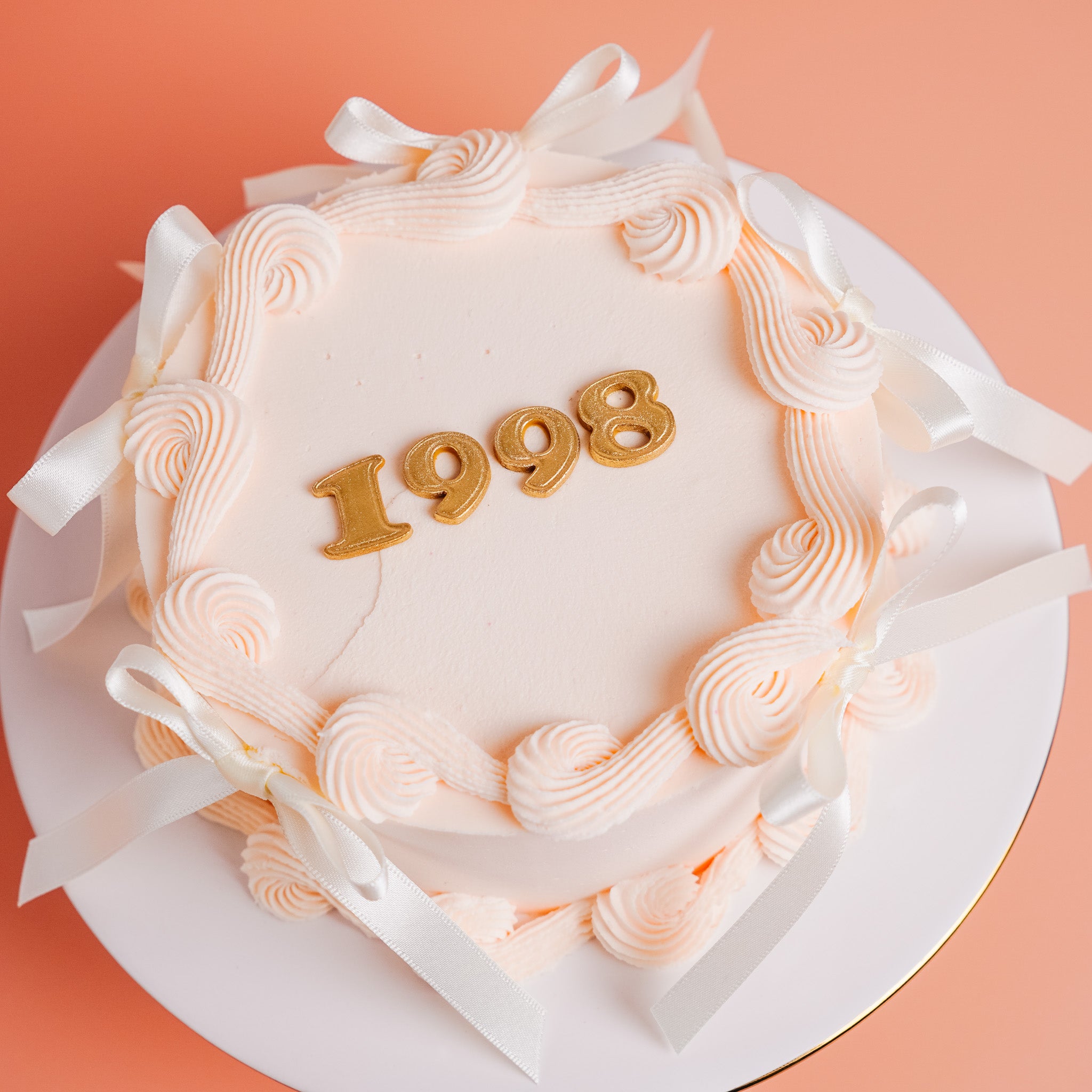 Swirly Wurly Cake - for Two (Gluten Free Ingredients)