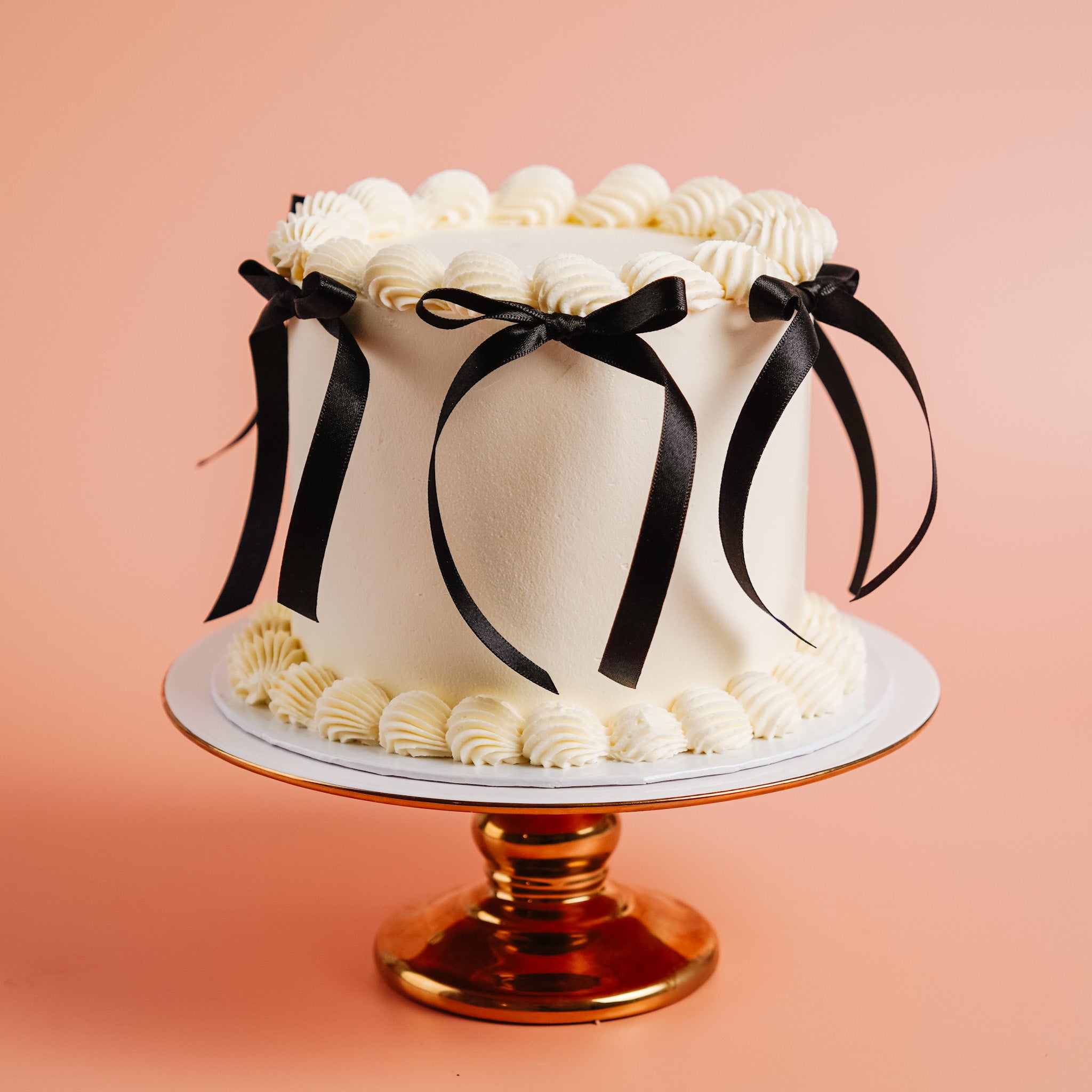 Shell-ebrate Cake