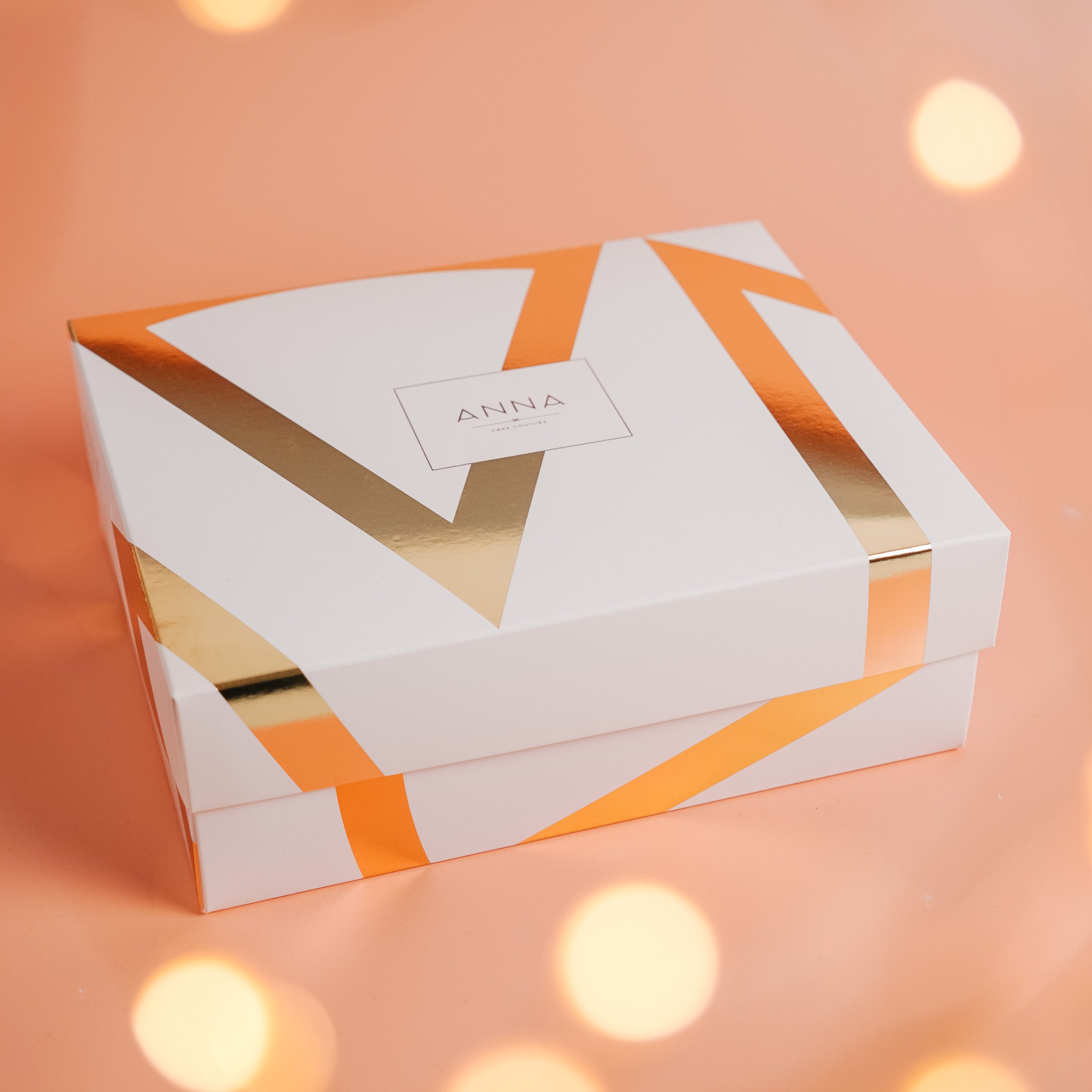 Toasted Pecan & Salted Caramel Christmas Cupcakes