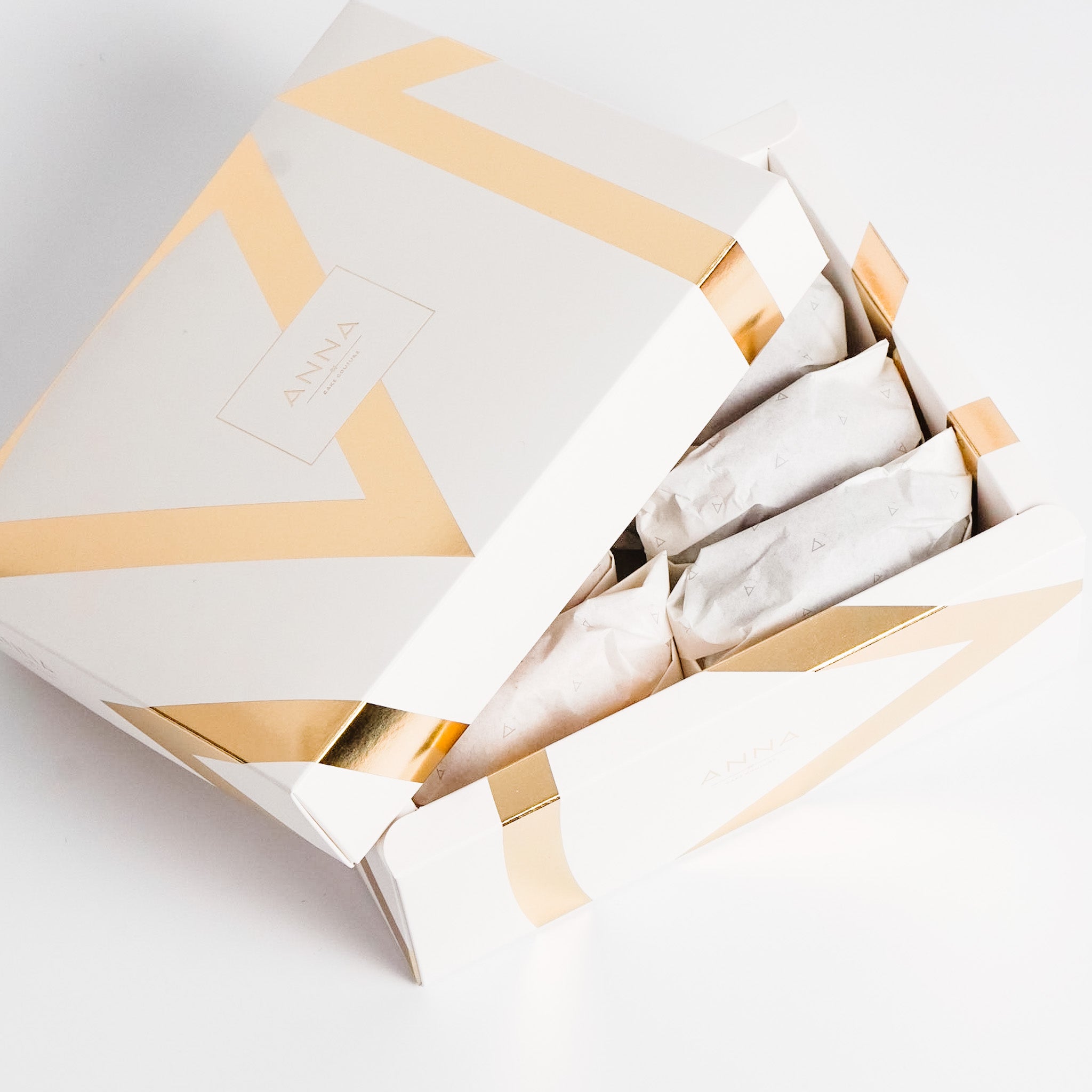 Caramelised White Chocolate Chunky Cookies