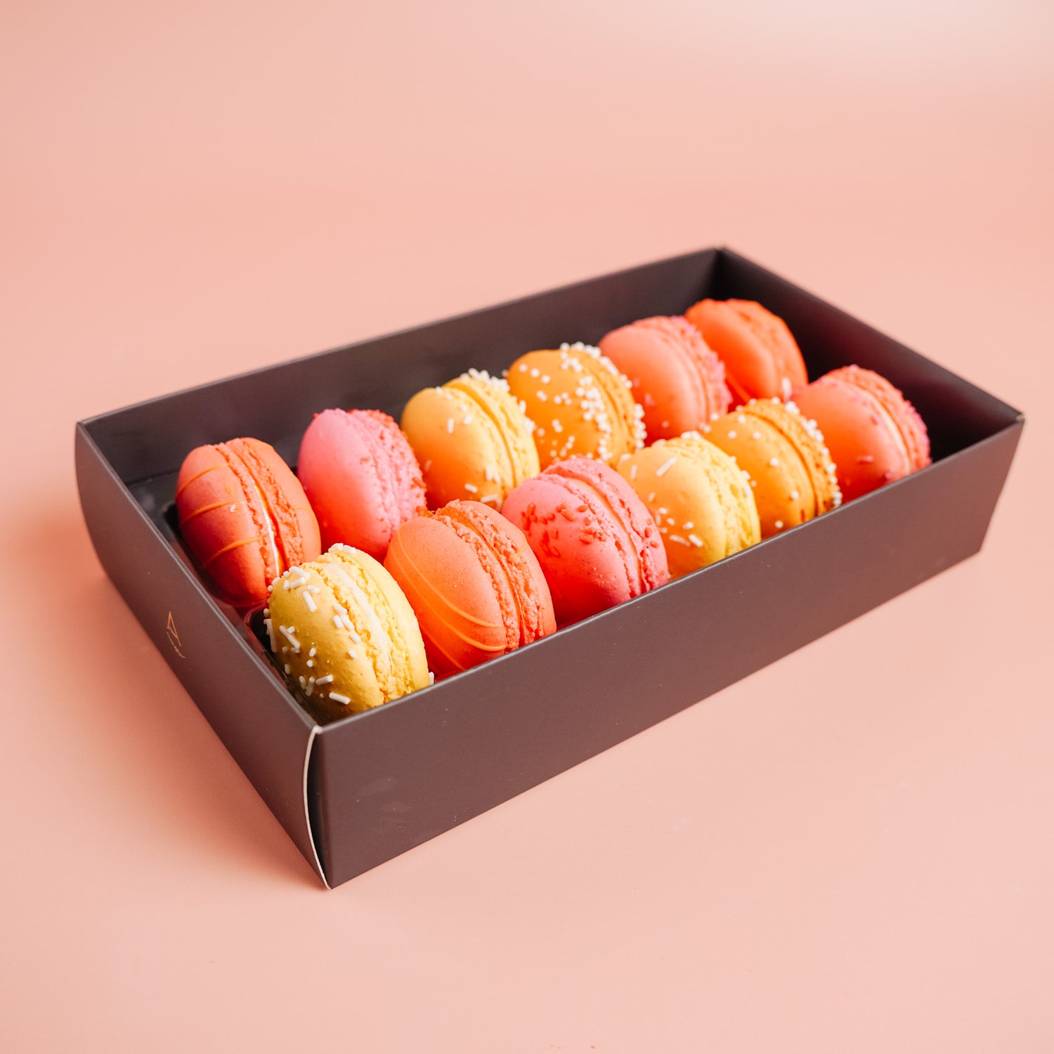 12-piece Autumn Favourites Box