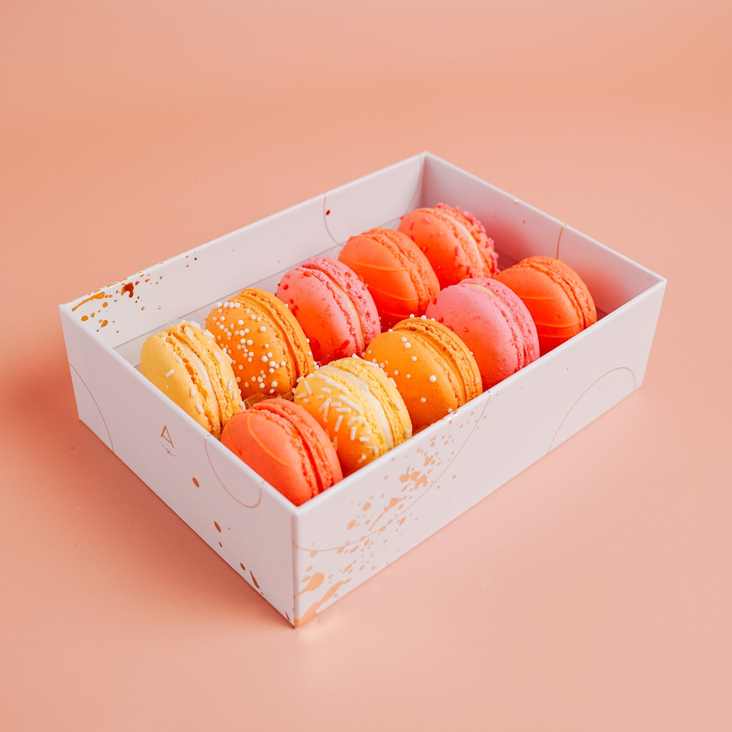 10-piece Autumn Favourites Box