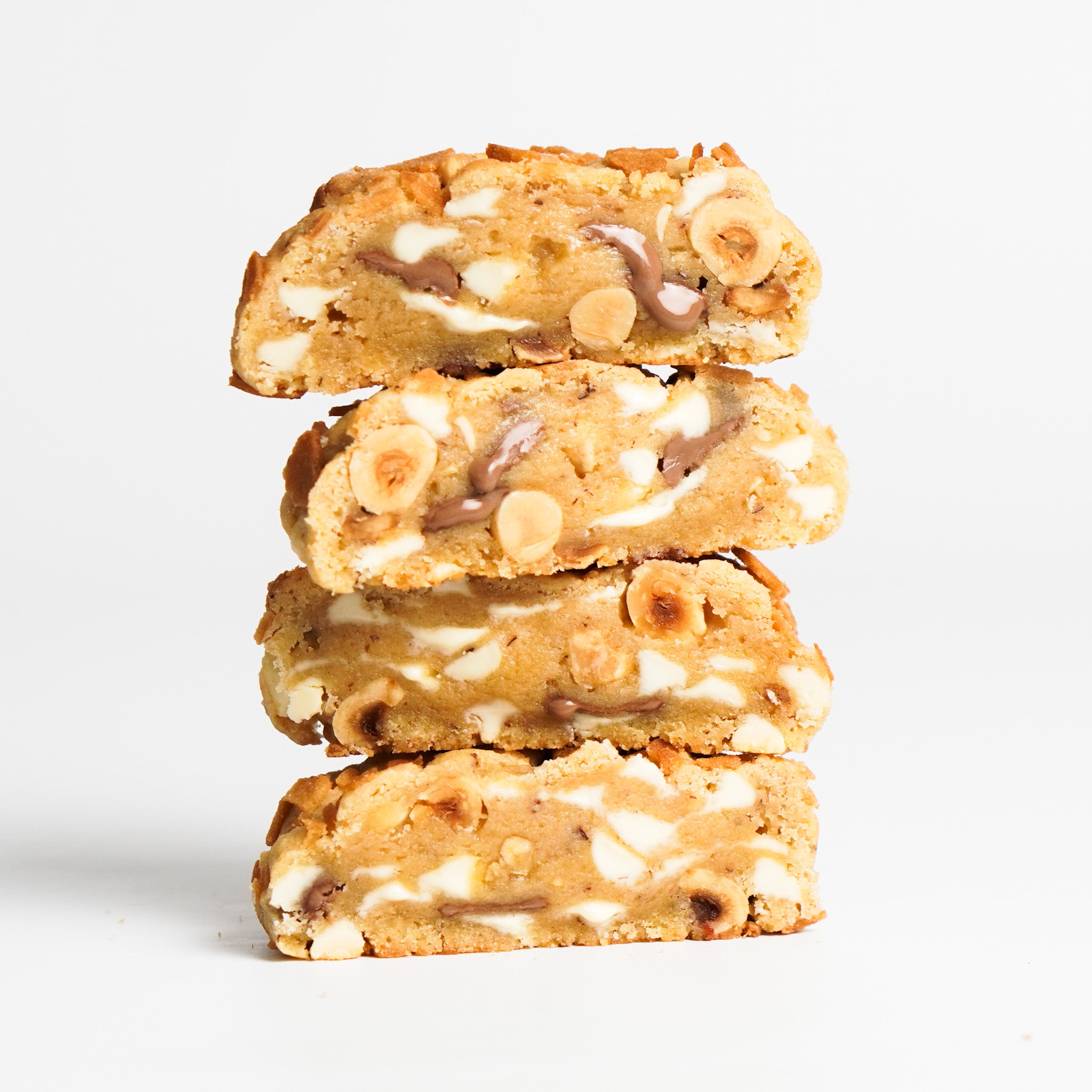 Bueno Chunky Cookies