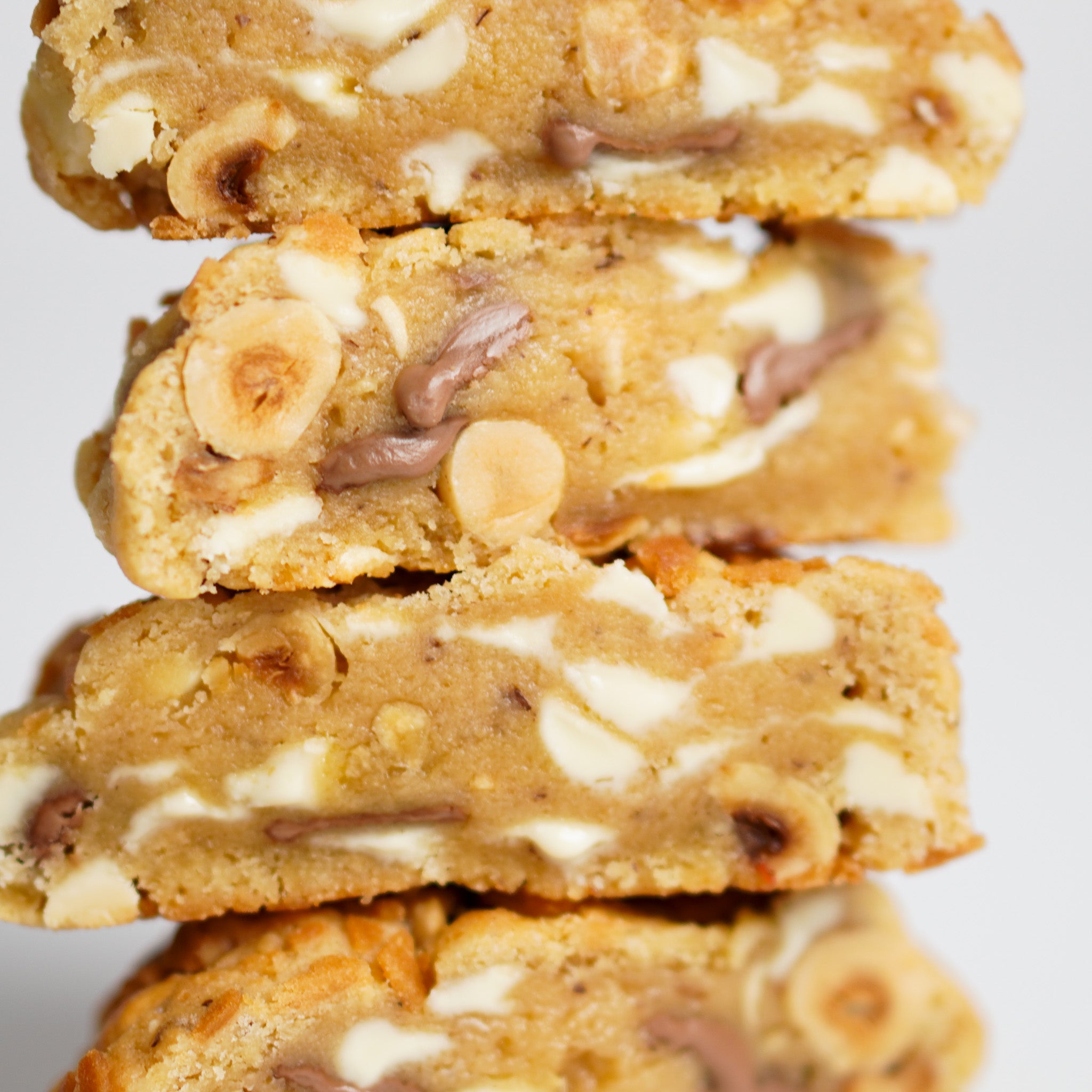 Luxury Chunky Cookie Selection