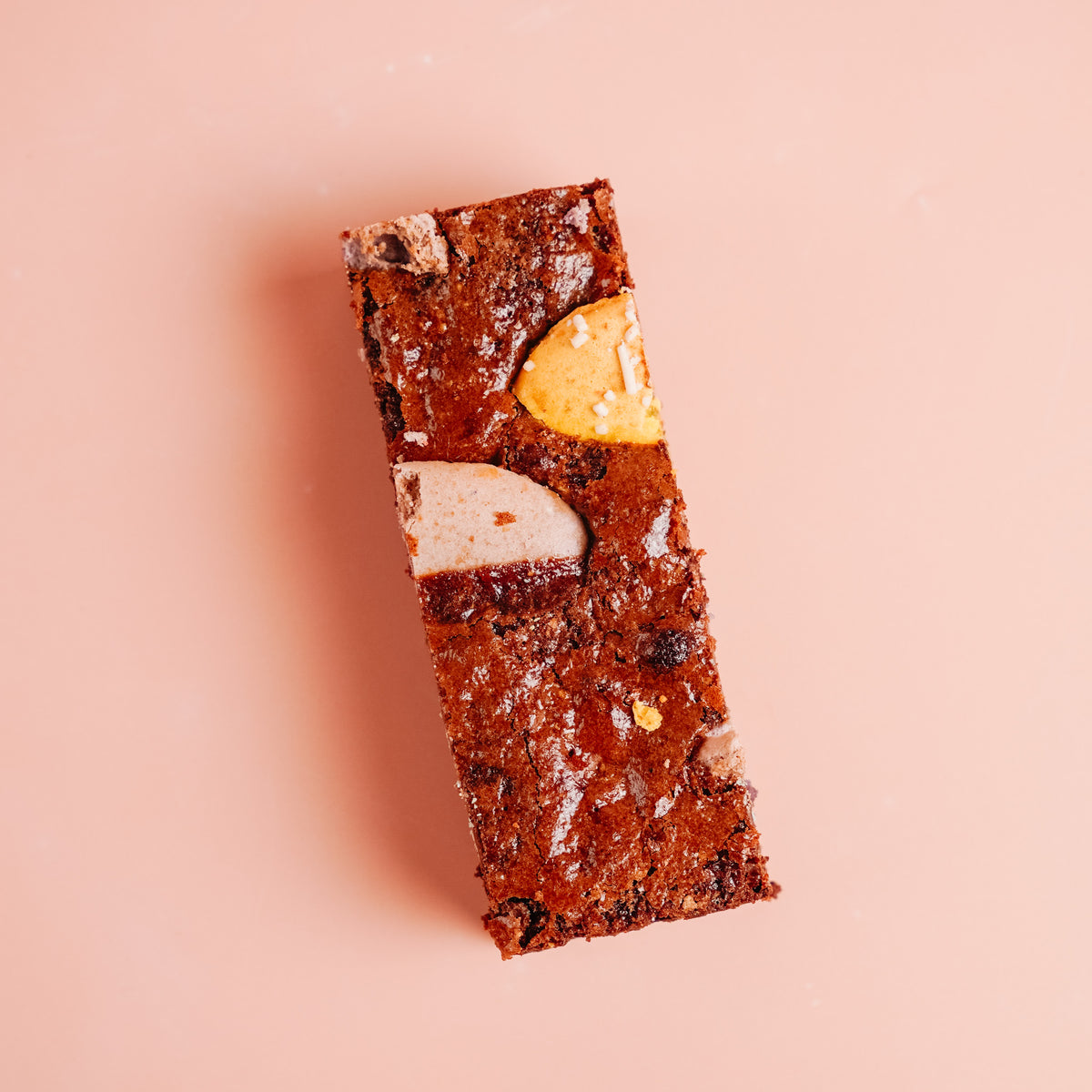 The Single Brownie Gift Box: Signature OG
