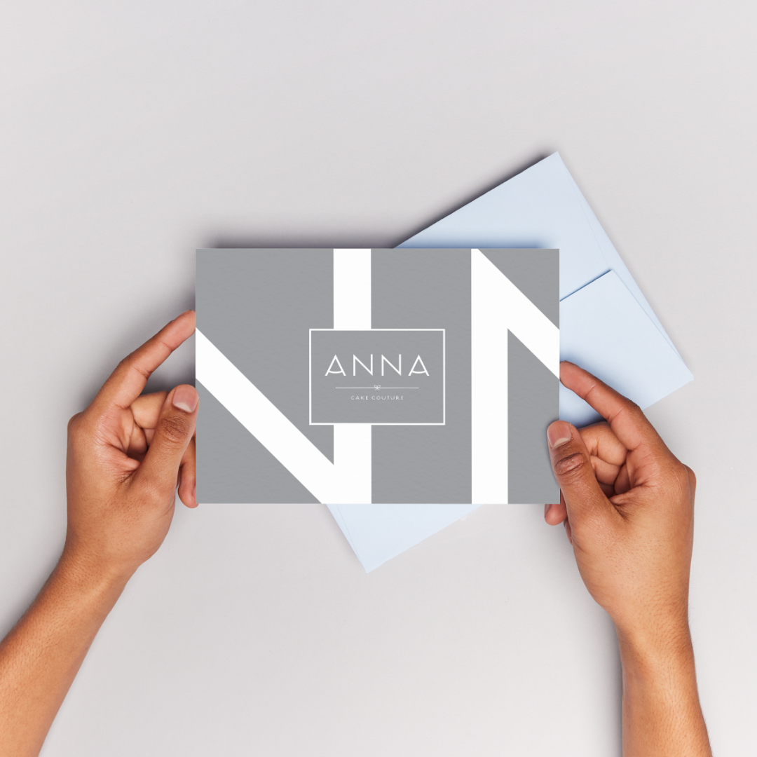 ANNA Digital Gift Voucher