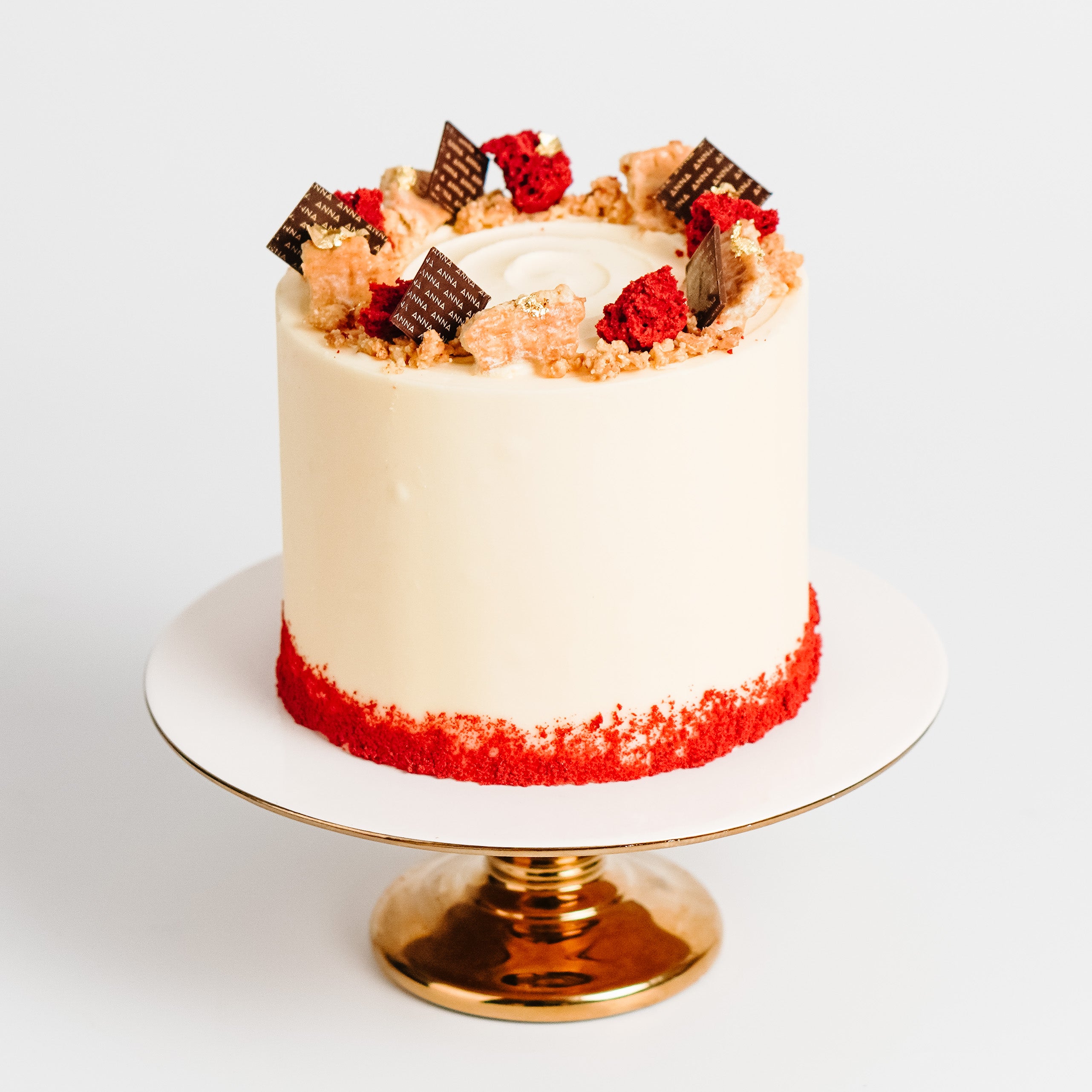 Red Velvet Cake
