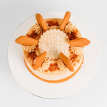 Load image into Gallery viewer, Biscoff Cake - for Two
