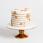 Load image into Gallery viewer, Stars &amp; Stripes Cake
