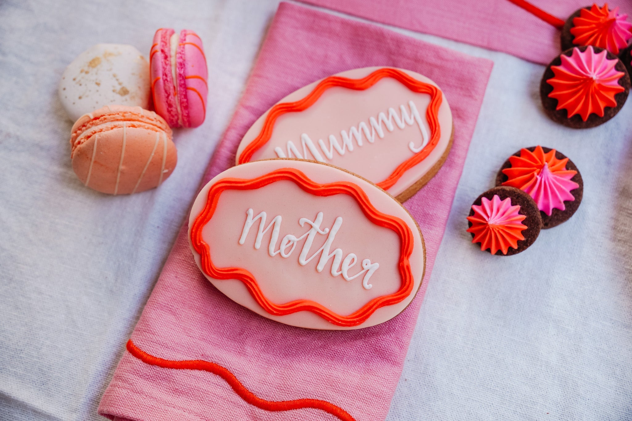 Mother's Day