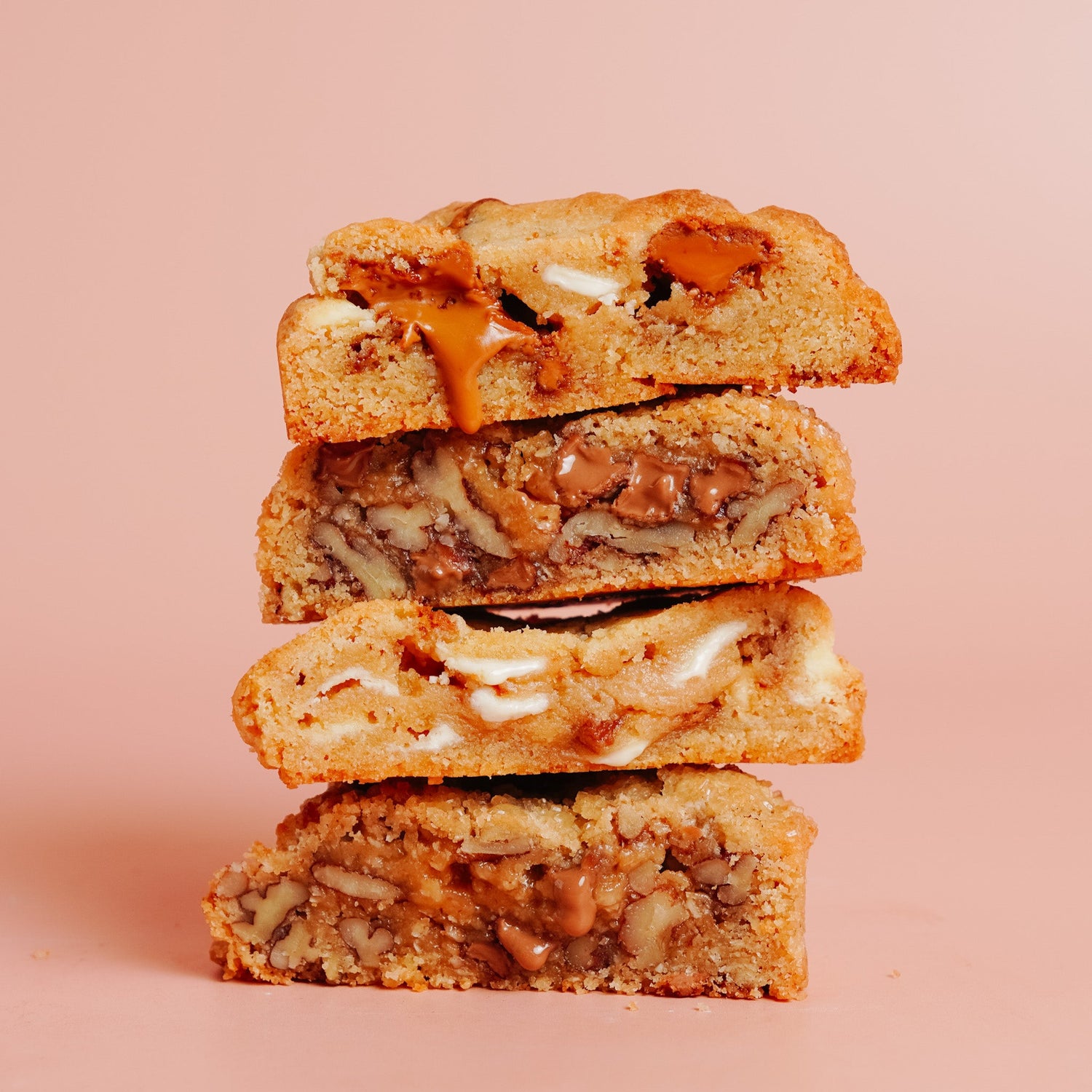 Chunky Cookies