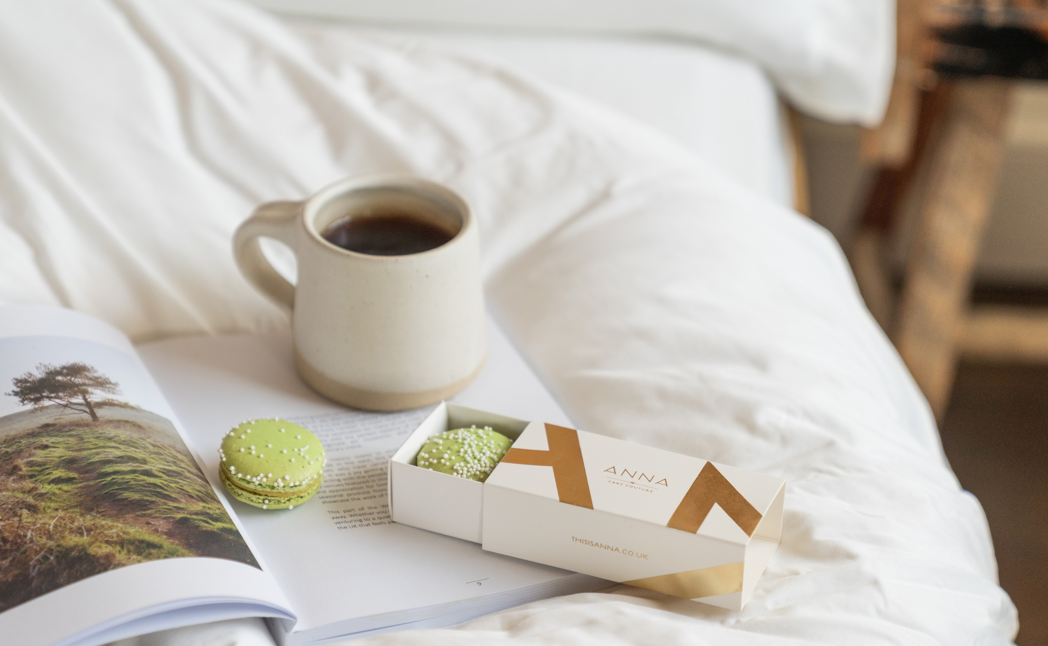 Gifts & Sweet Treats