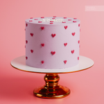 Load image into Gallery viewer, L&#39;Amour Cake
