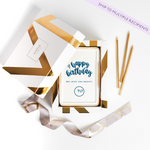 Load image into Gallery viewer, Personalised Employee Cake Gift Box
