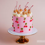 Load image into Gallery viewer, Mon Cheri Cake
