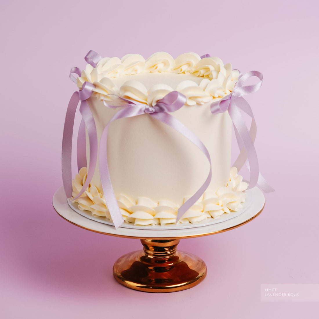 Gluten Free Bo-Peep Cake