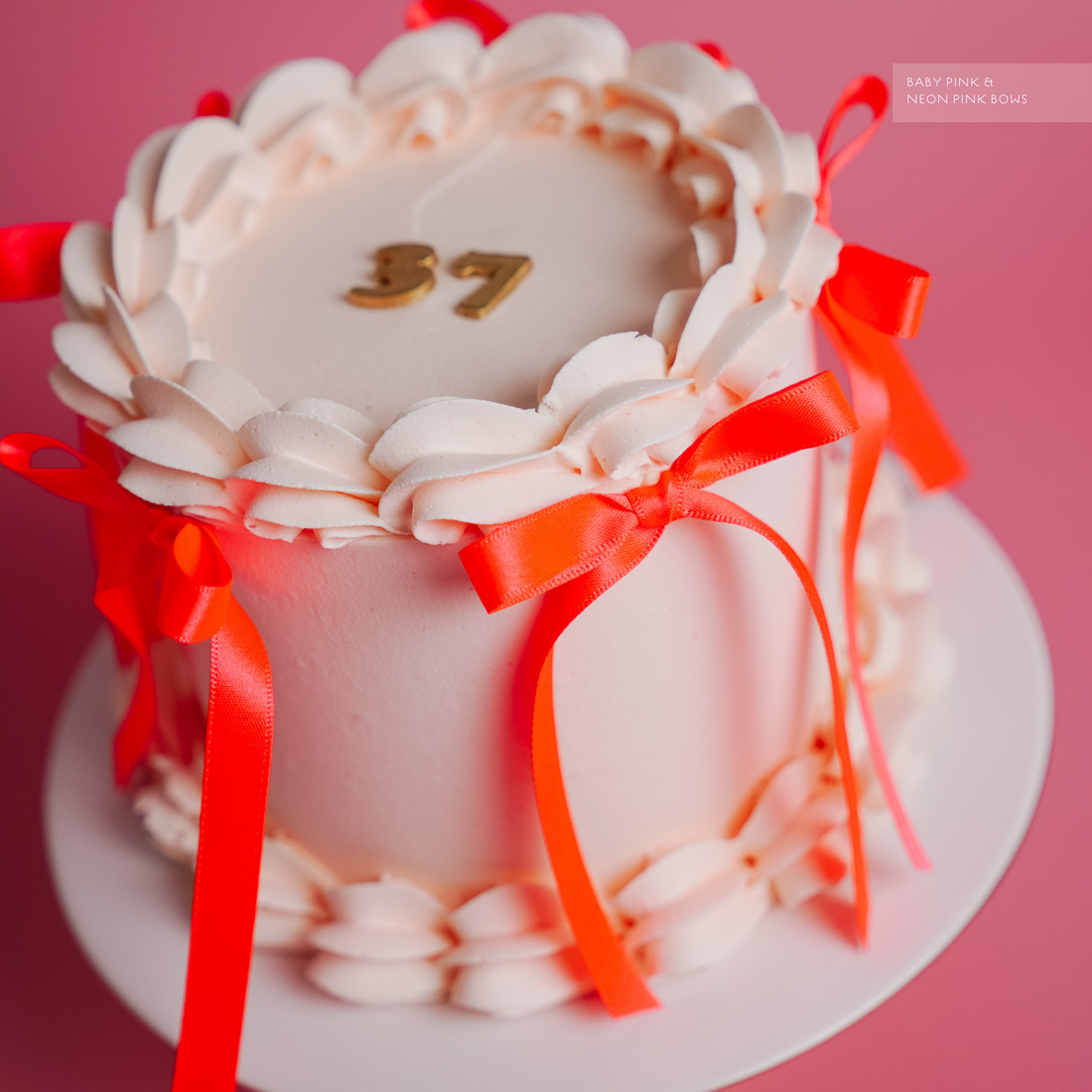 Bo-Peep Cake