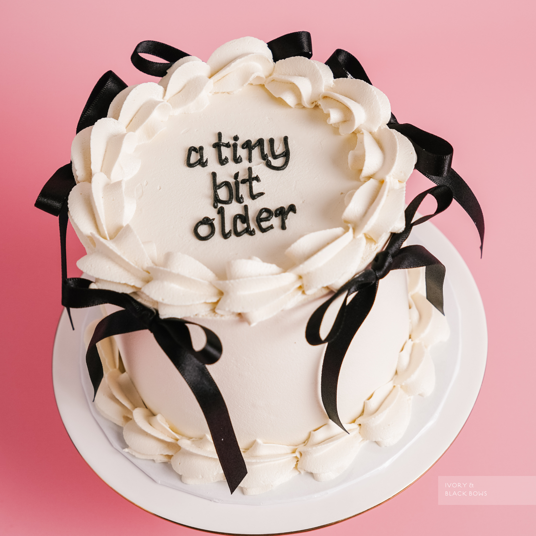Bo-Peep Cake