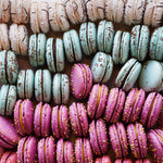 Load image into Gallery viewer, Macaron Class: Saturday 4th May 2024
