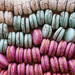 Load image into Gallery viewer, Macaron Class: 1st March
