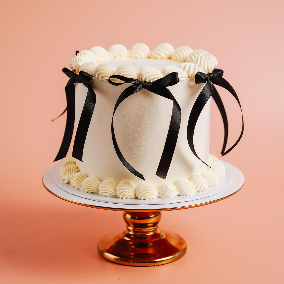 Shell-ebrate Cake