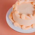 Load image into Gallery viewer, Swirly Wurly Cake - for Two
