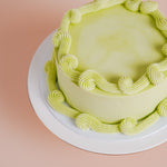 Load image into Gallery viewer, Swirly Wurly Cake - for Two
