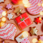 Load image into Gallery viewer, Christmas Iced Biscuit Class: 1st December
