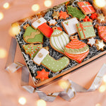 Load image into Gallery viewer, Christmas Iced Biscuit Class: 1st December
