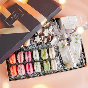 Luxury Christmas Gift Box