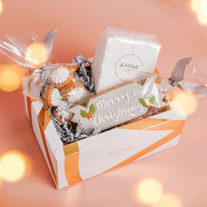 Mini Festive Treats Gift Box