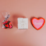 Load image into Gallery viewer, Petite Valentine&#39;s Gift Box
