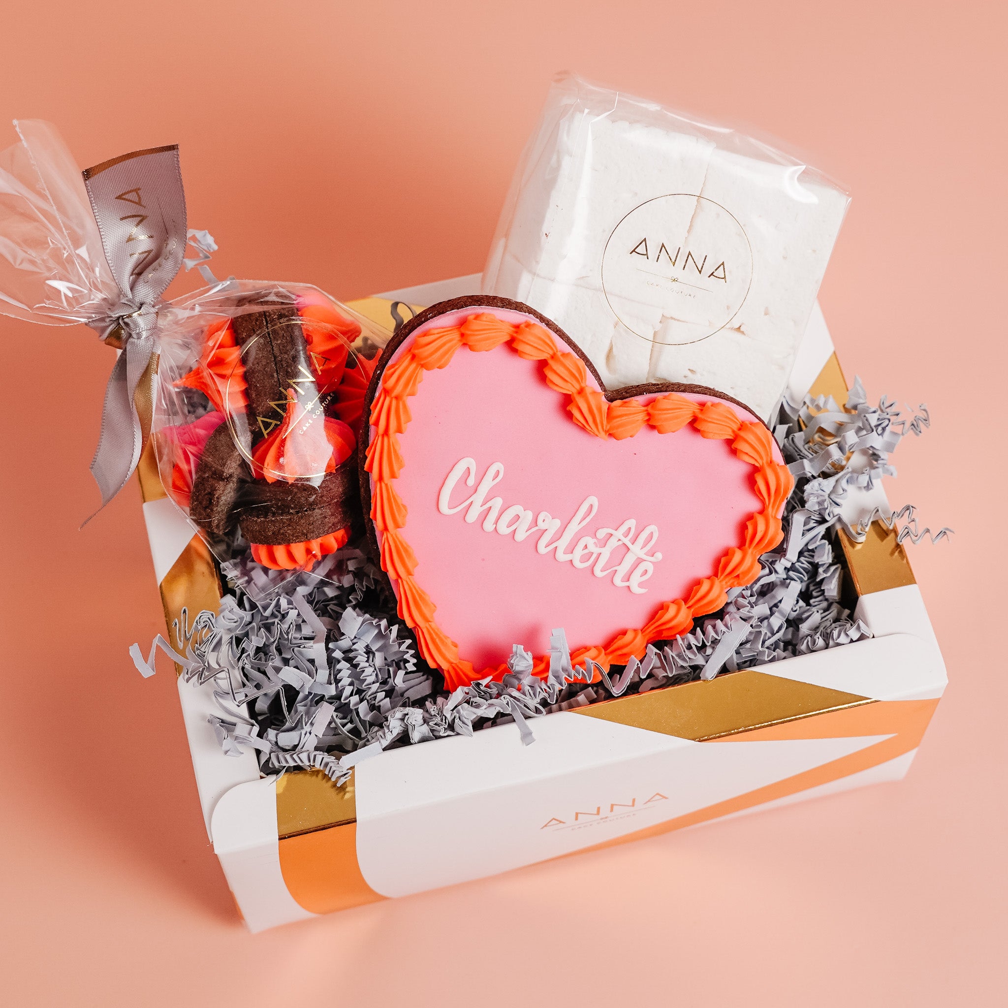 Petite Valentine's Gift Box