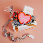 Load image into Gallery viewer, Petite Valentine&#39;s Gift Box
