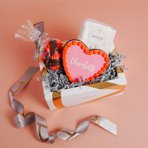 Petite Valentine's Gift Box