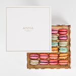 Load image into Gallery viewer, Build Your Own Macaron Box
