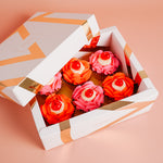 Load image into Gallery viewer, Valentine&#39;s Day Cupcakes
