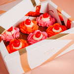 Load image into Gallery viewer, Valentine&#39;s Day Cupcakes
