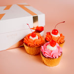 Load image into Gallery viewer, Valentine&#39;s Day Cupcakes
