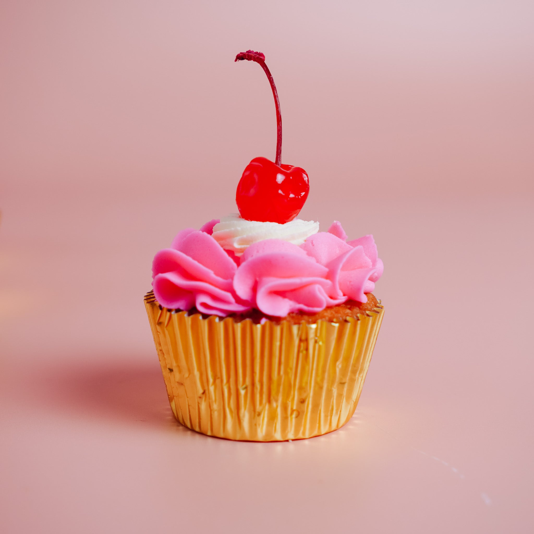 Valentine's Day Cupcakes