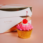 Load image into Gallery viewer, Valentine&#39;s Day Cupcakes
