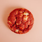 Load image into Gallery viewer, Valentine&#39;s Day Chunky Cookie Gift Box
