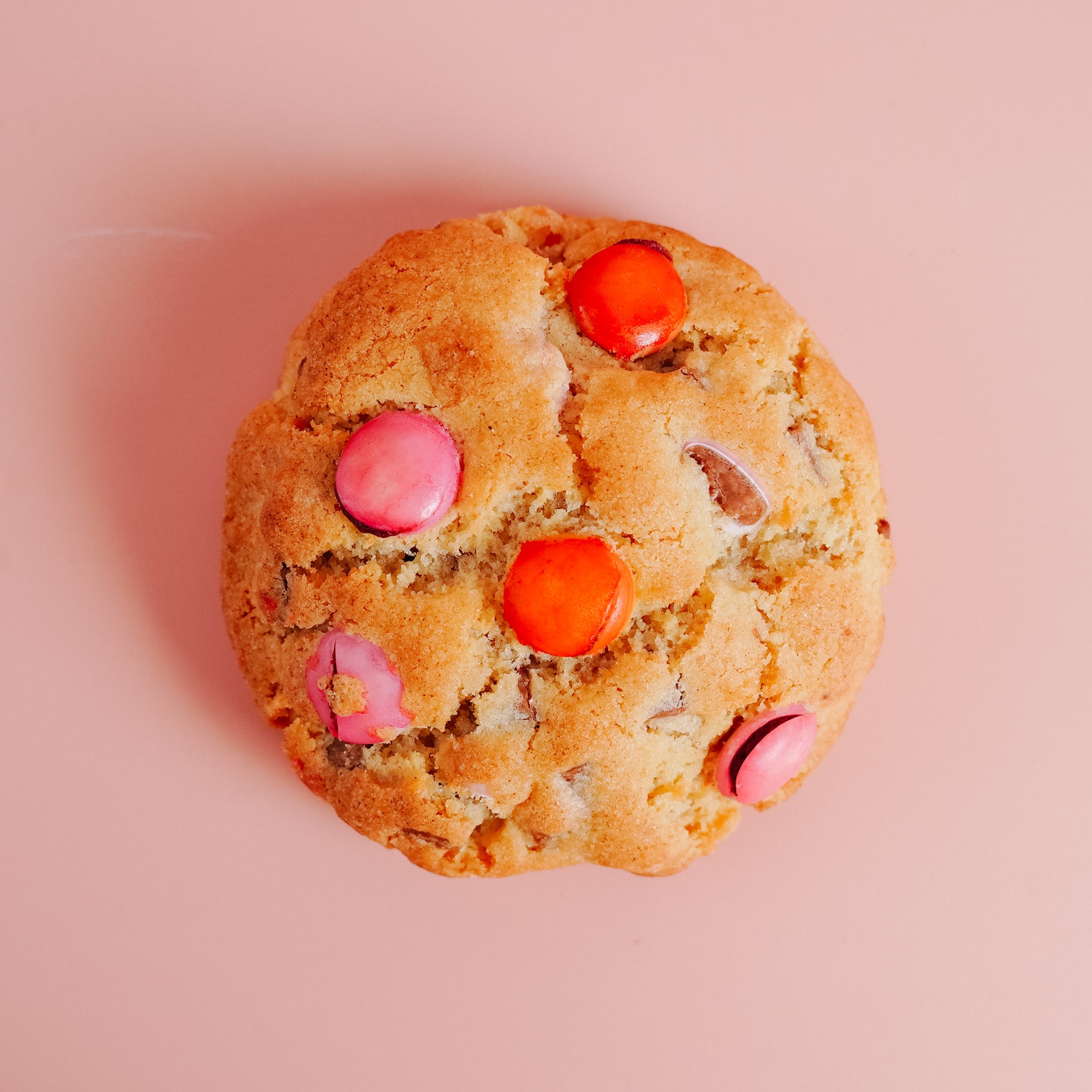 Valentine's Day Chunky Cookie Gift Box