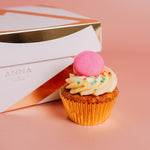 Load image into Gallery viewer, Cake Batter Sprinkle Cupcakes
