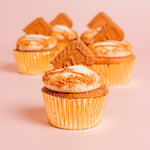 Load image into Gallery viewer, Biscoff Cupcakes
