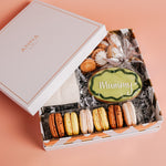 Load image into Gallery viewer, Moss Green Mother&#39;s Day Classic Gift Box
