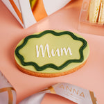 Load image into Gallery viewer, Moss Green Mother&#39;s Day Classic Gift Box
