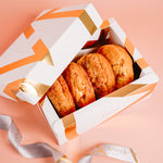 Load image into Gallery viewer, Mother&#39;s Day Chunky Cookie Gift Box
